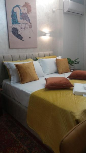 Bani's Cozy Lovely Apt